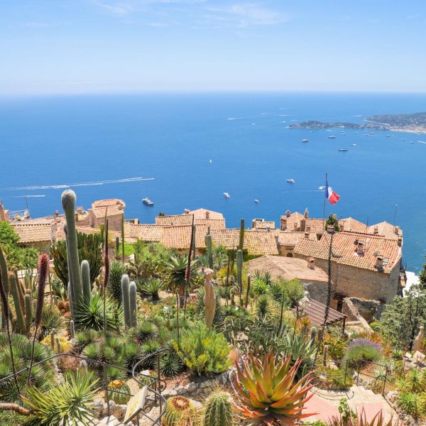 Eze sur Mer