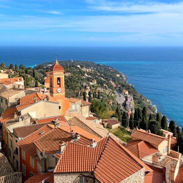 Roquebrune Cap Martin